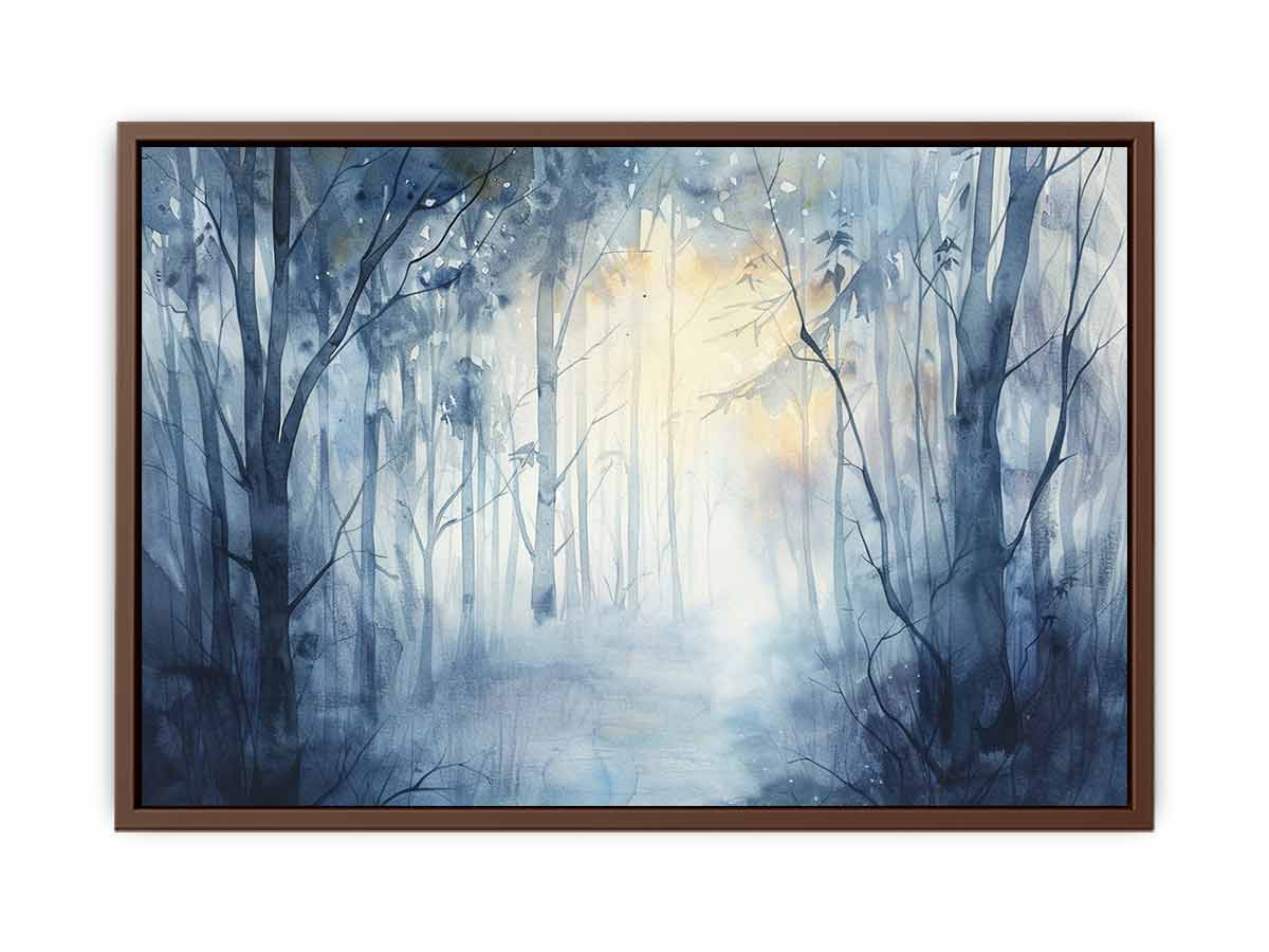 Canvas Print