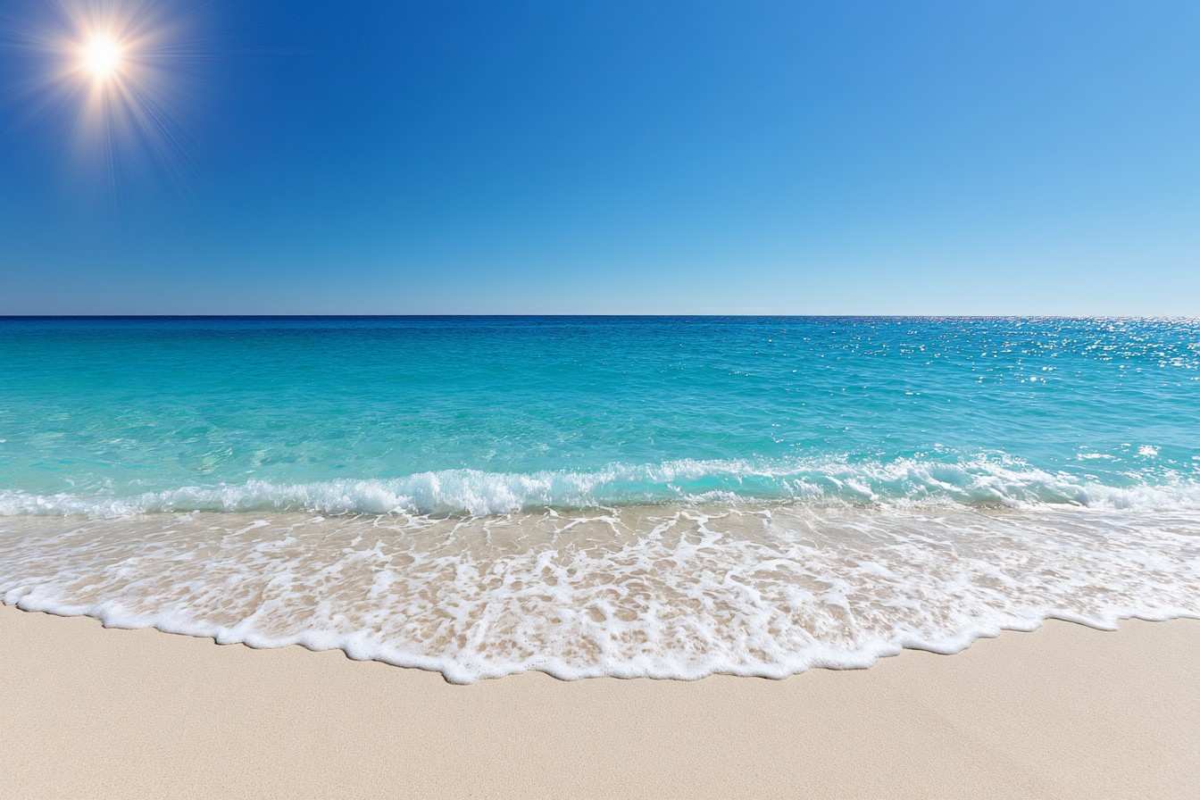Whispers of the Sea