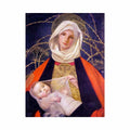 Madonna and Child by Marianne Preindelsberger Stokes