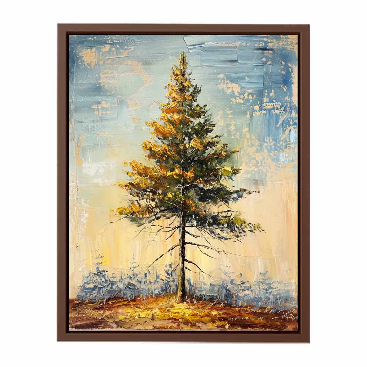 Famous Painting