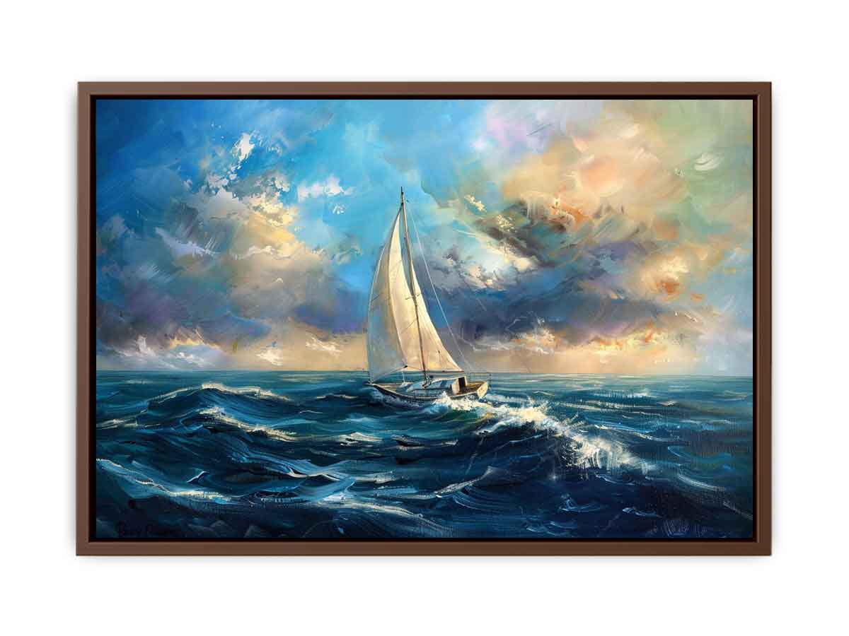 Famous Painting