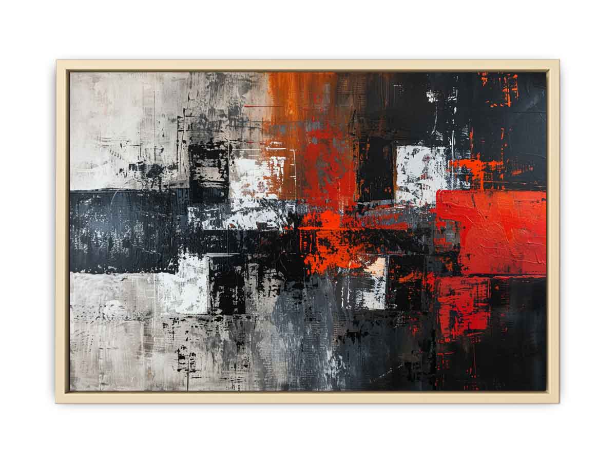 Abstract  Art Print