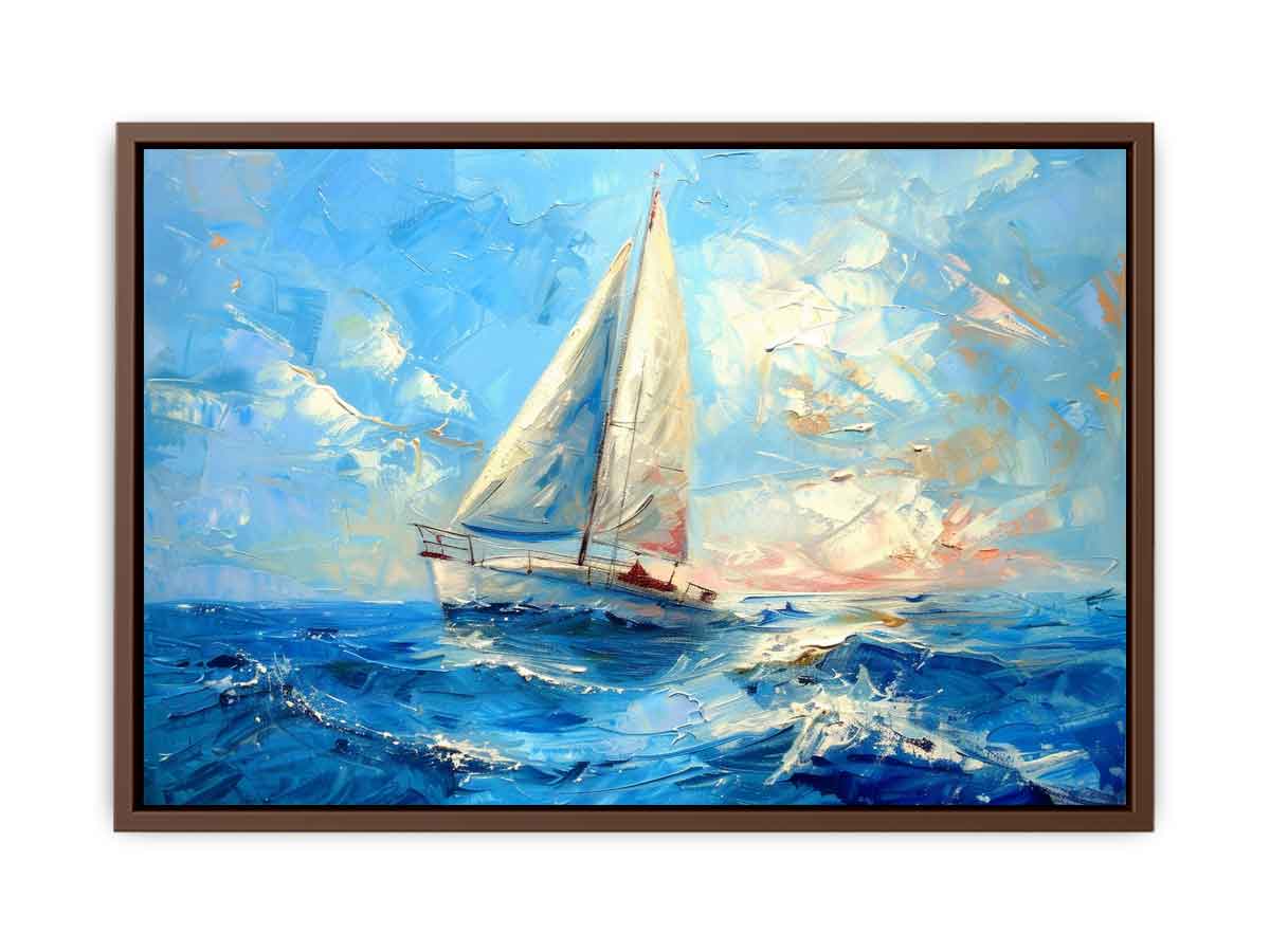 Famous Painting