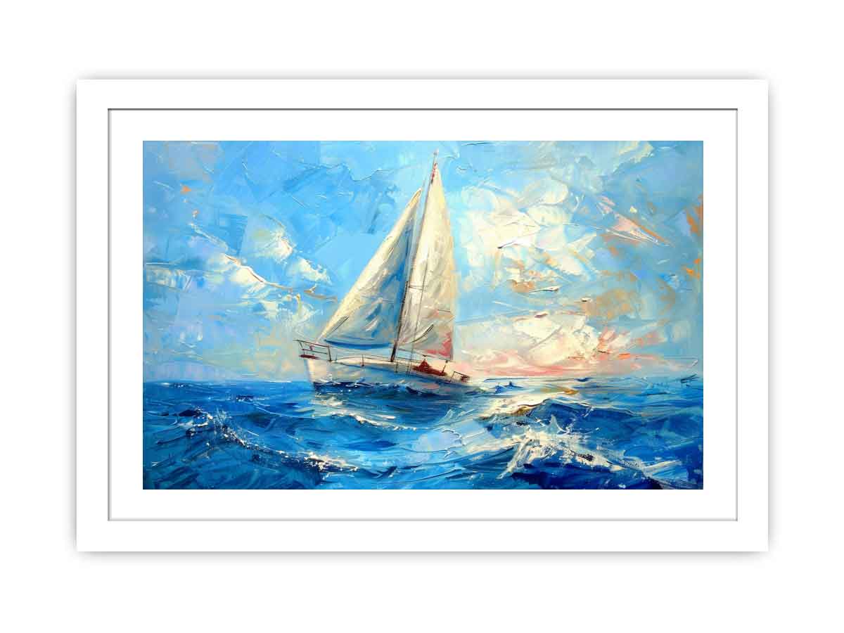 Famous painting