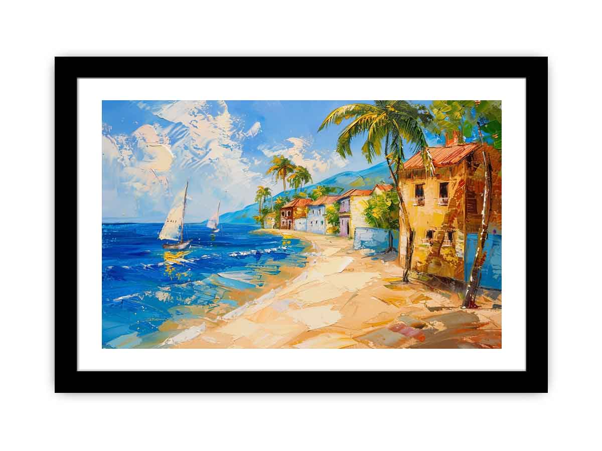 Canvas Print