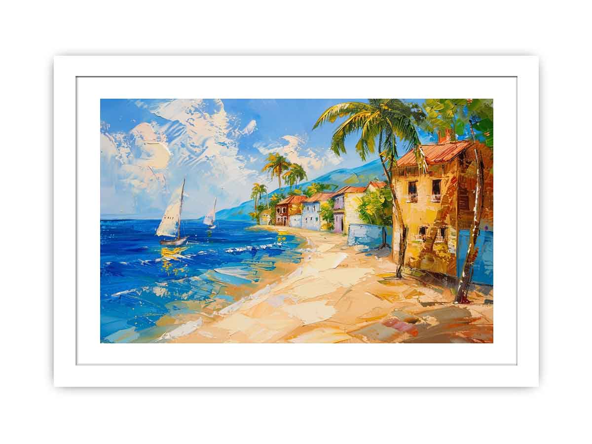 Famous painting