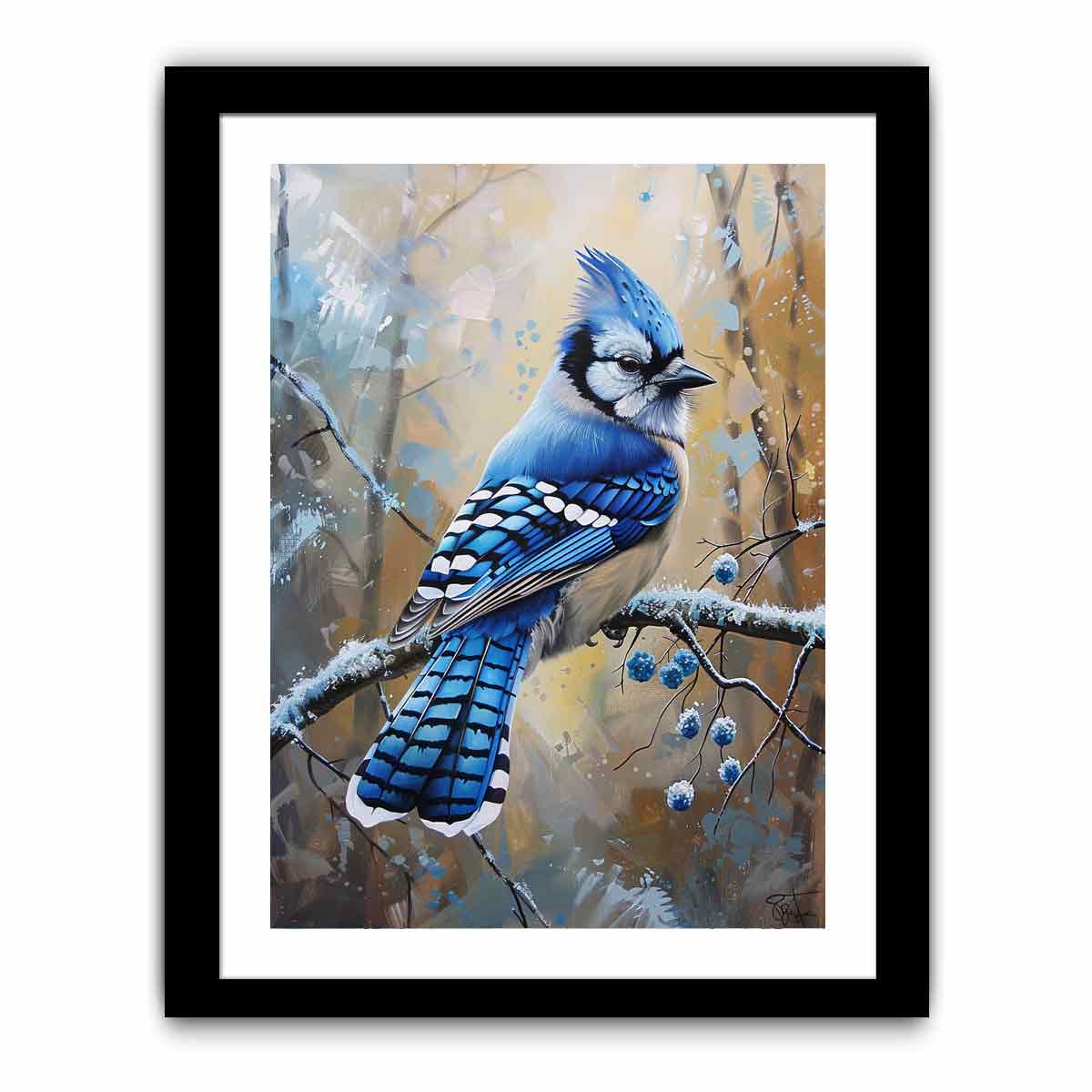 Canvas Print