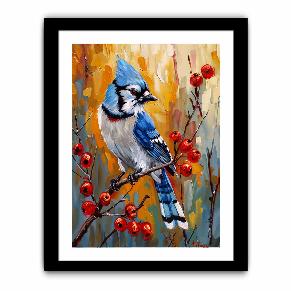 Canvas Print