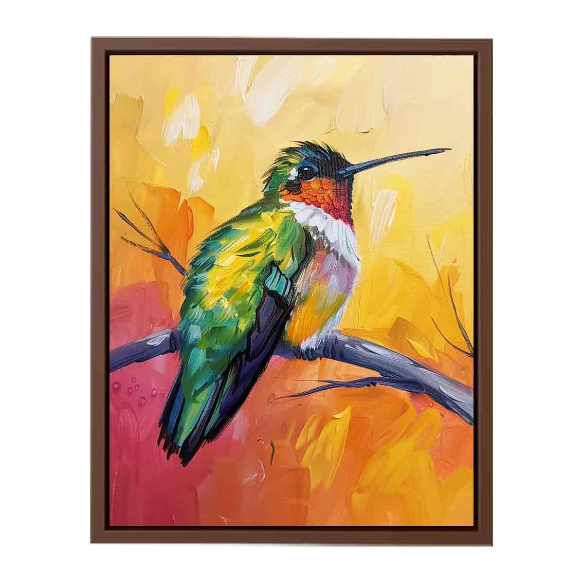 Famous Painting