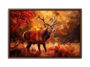 Famous Painting