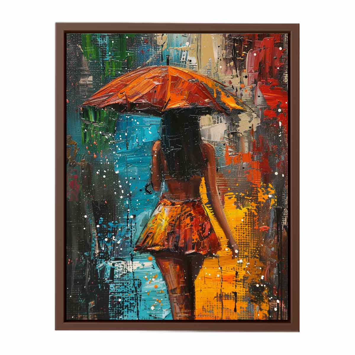 Famous Painting