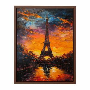 Famous Painting