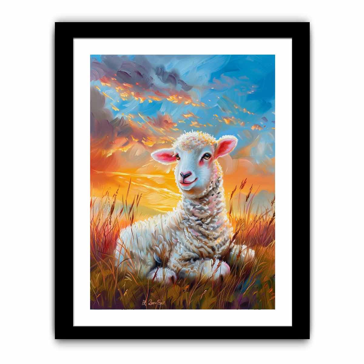 Canvas Print