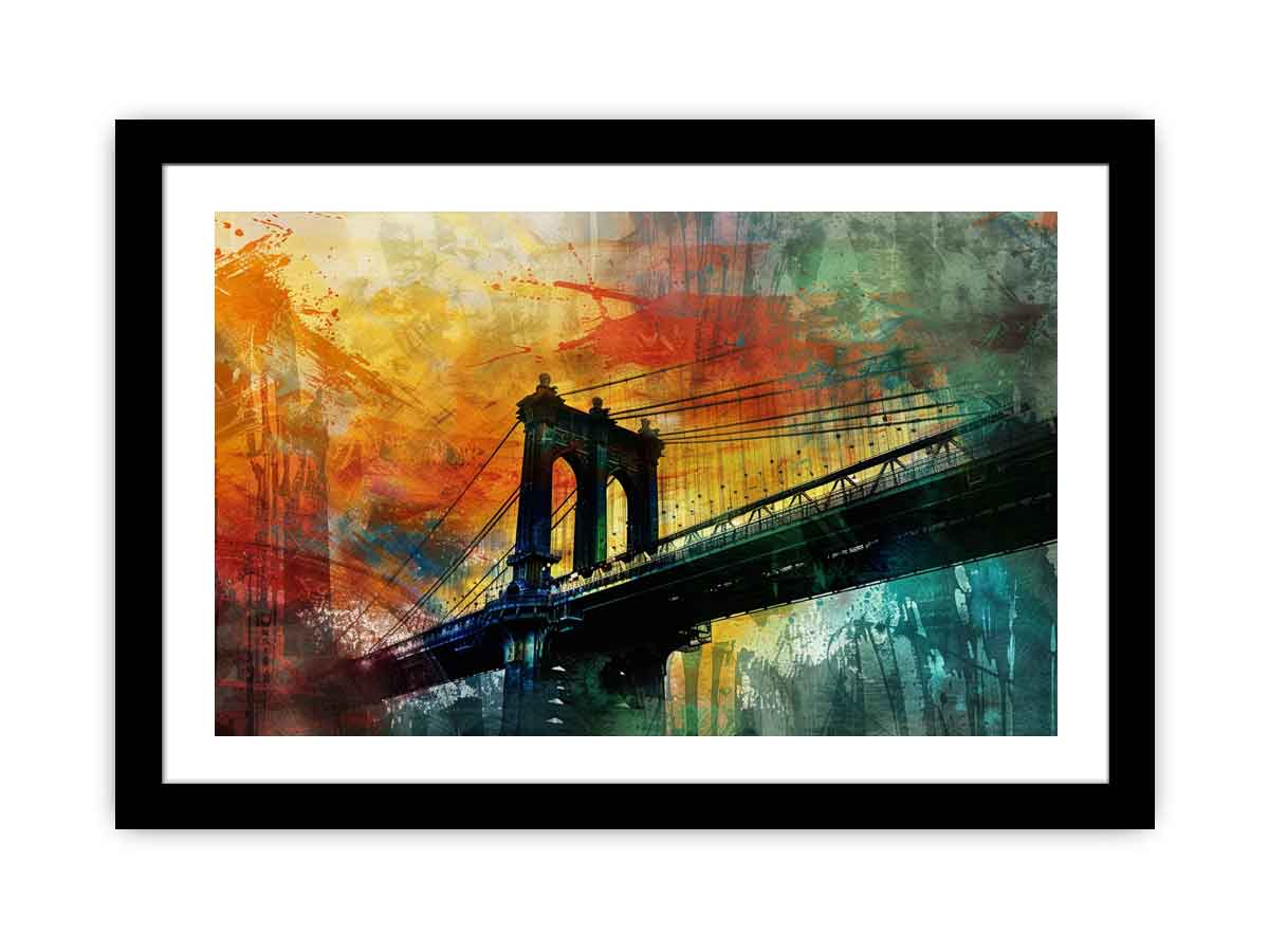 Canvas Print
