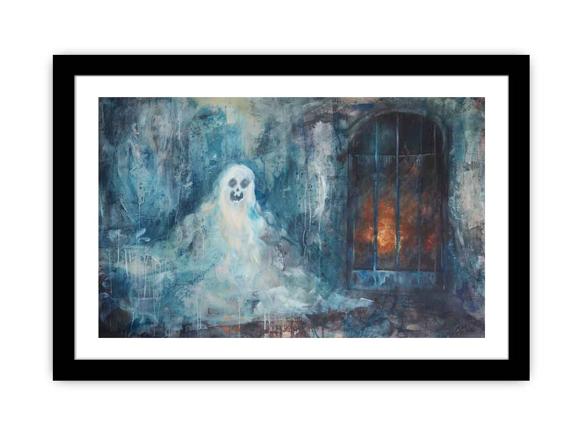 Canvas Print
