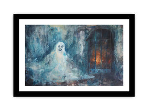 Canvas Print