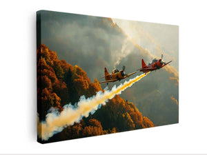 Breitling Jet  Painting
