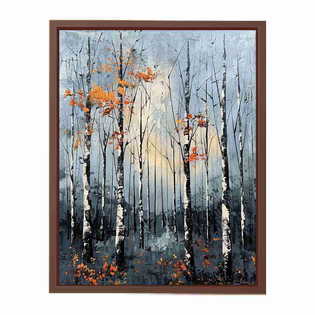 Famous Painting
