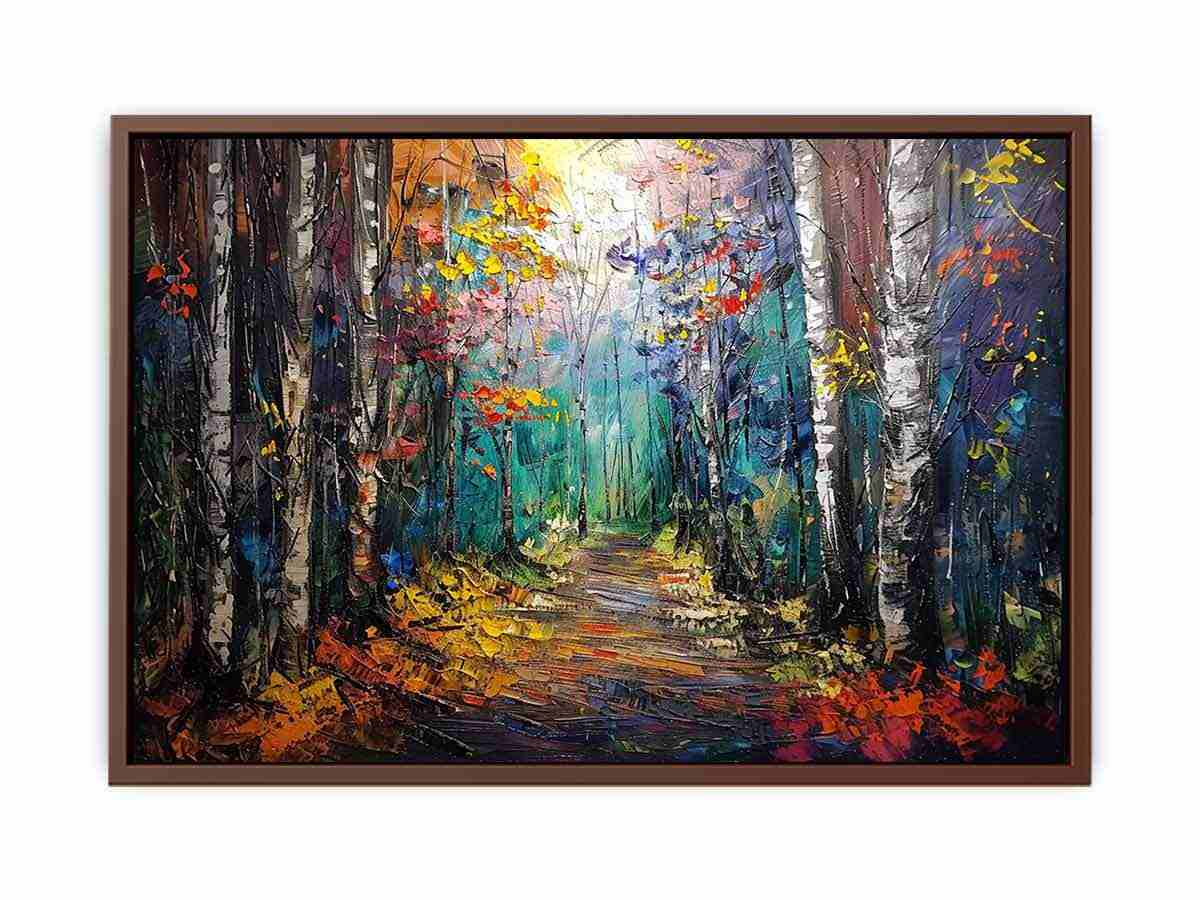 Famous Painting