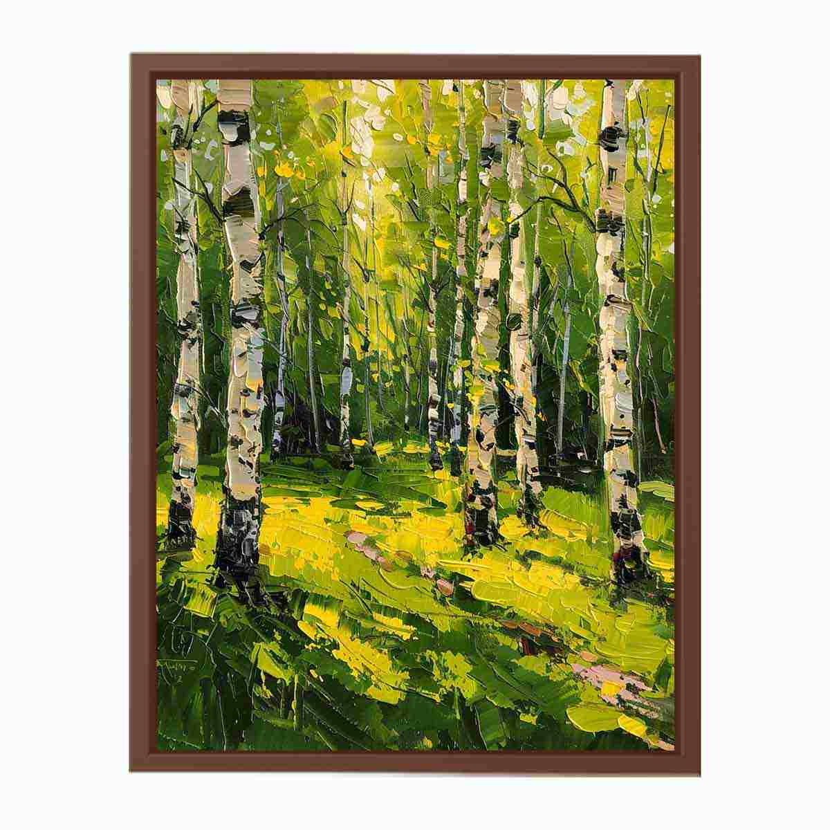 Famous Painting