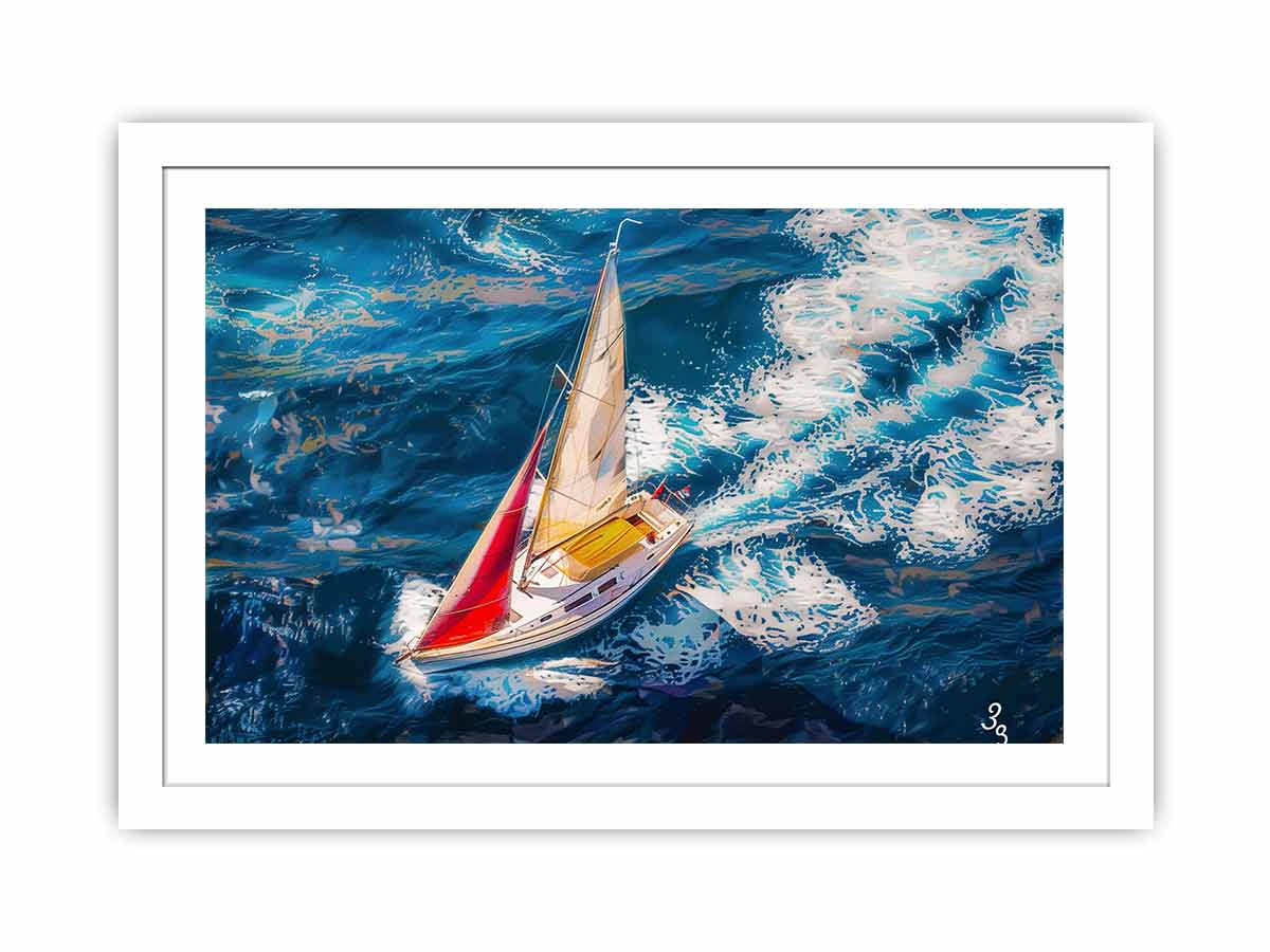 Famous painting