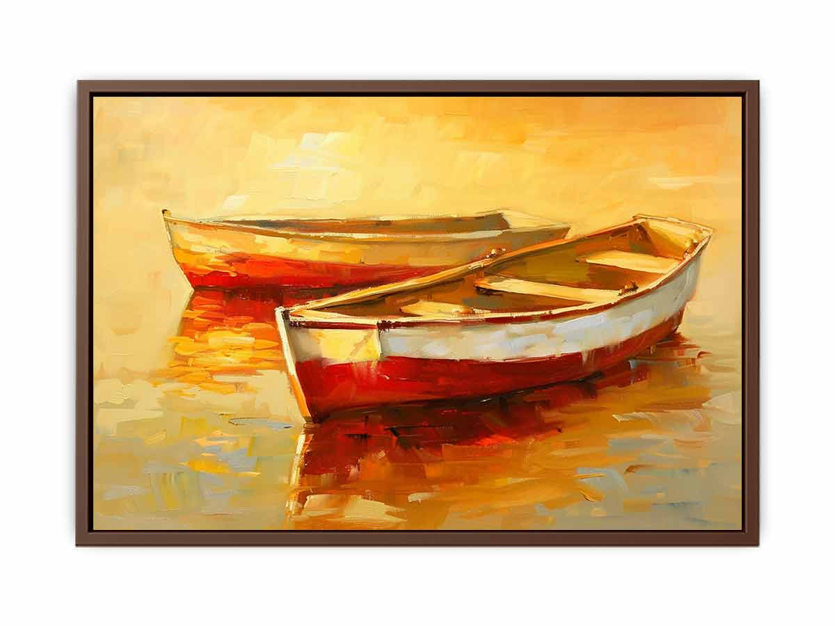 Famous Painting