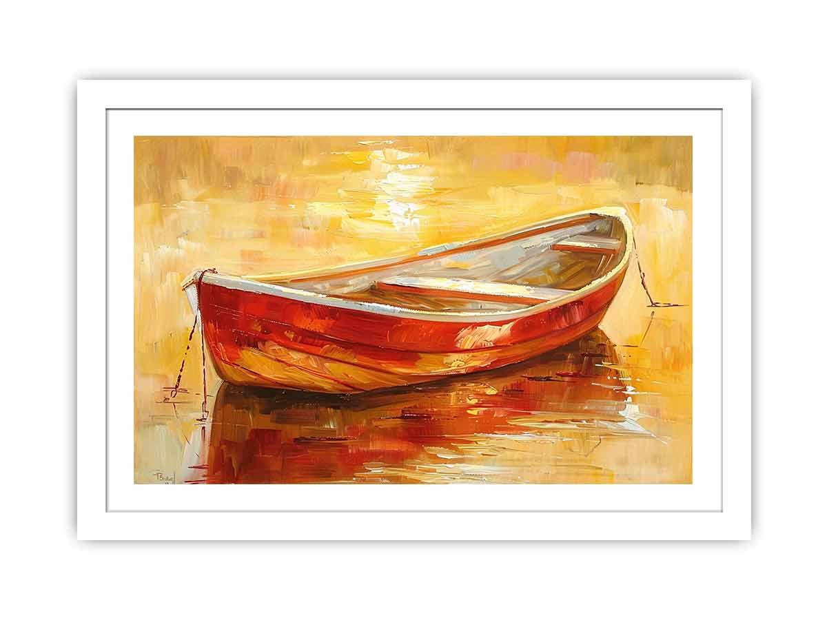 Famous painting