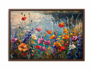Famous Painting