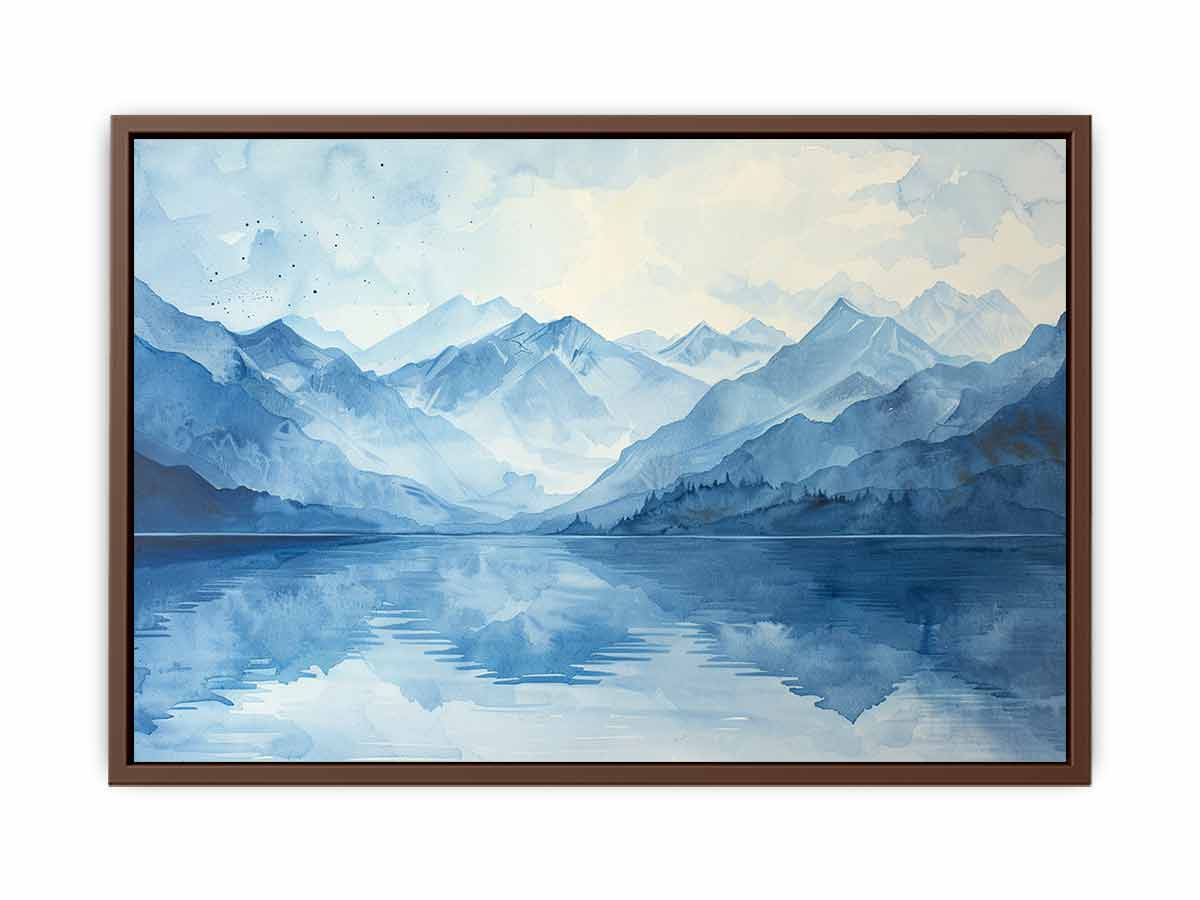 Famous Painting
