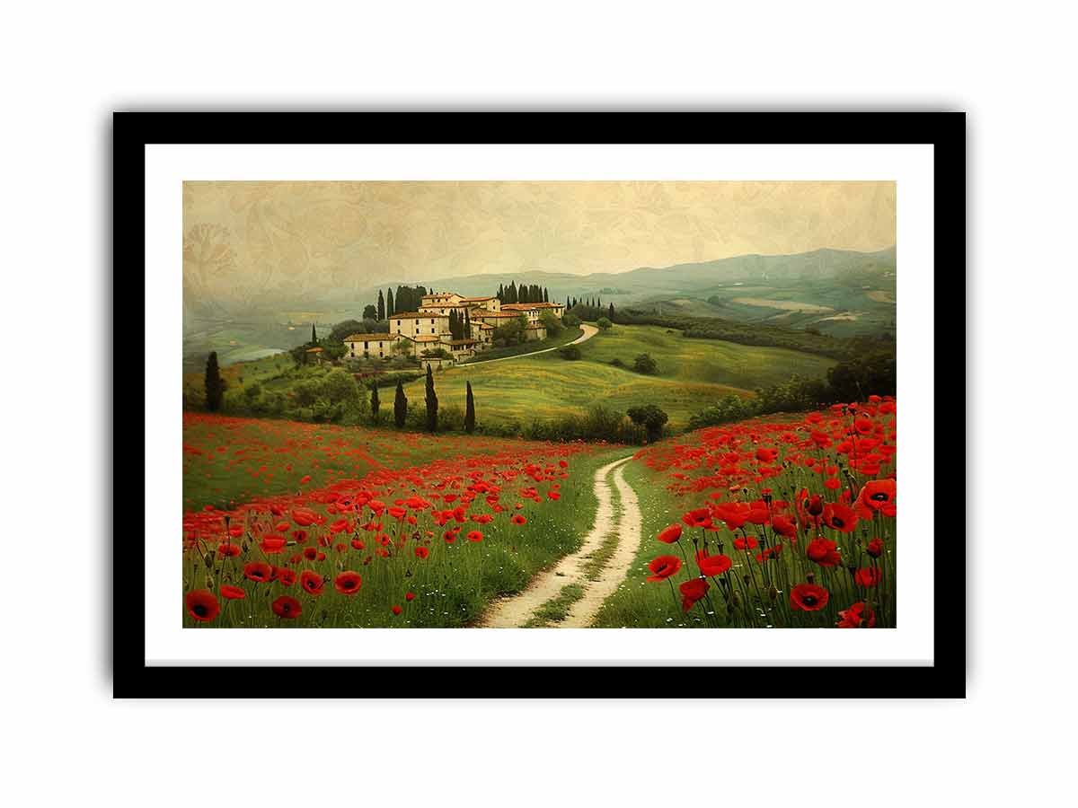 Canvas Print