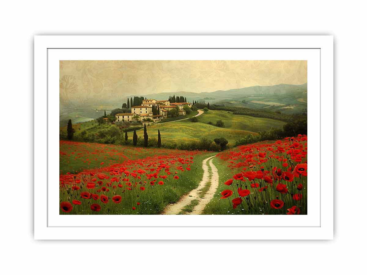 Famous painting