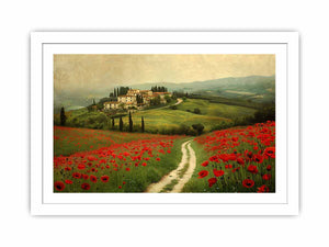 Famous painting