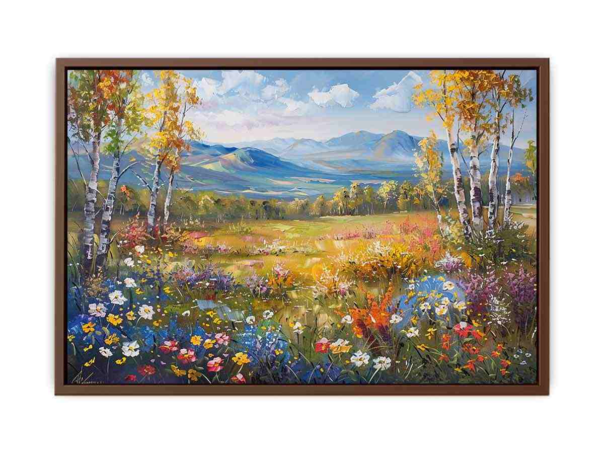 Famous Painting