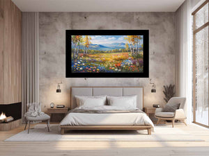 Beautiful Landscape  Painting