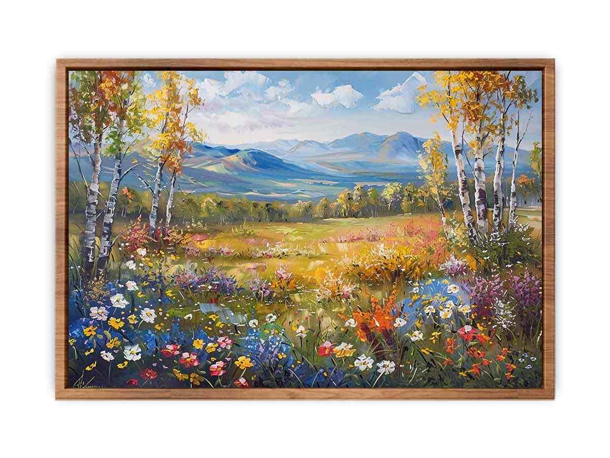 Beautiful Landscape  Poster