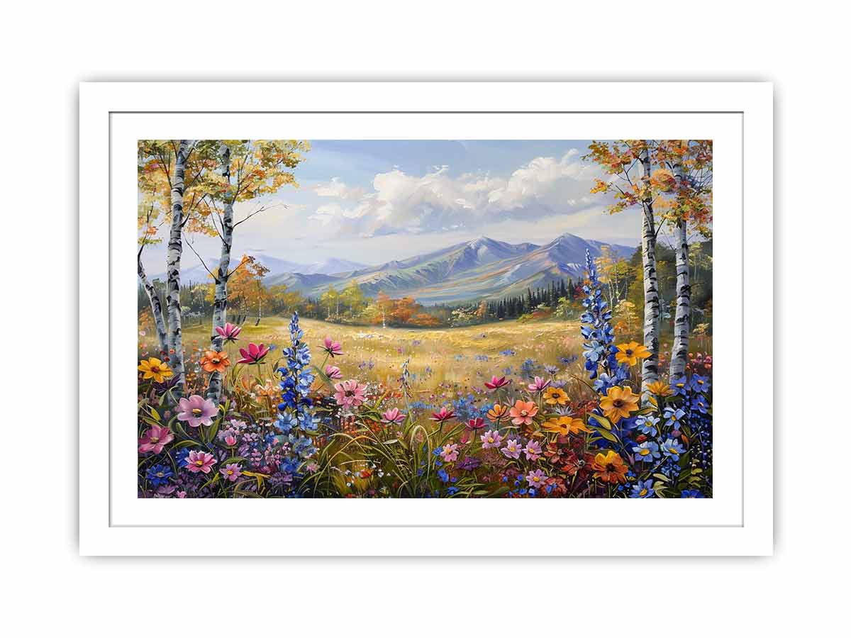 Famous painting