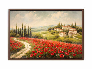 Famous Painting