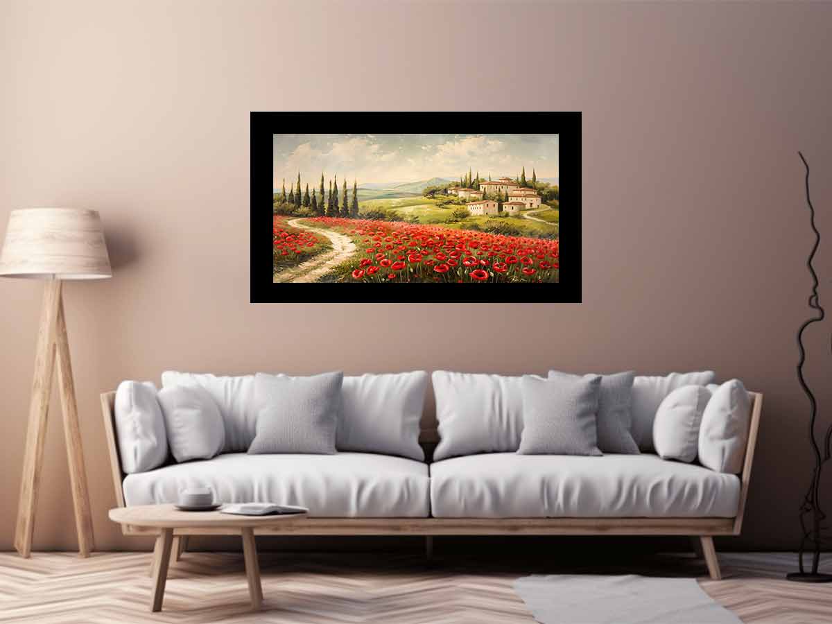Canvas Print
