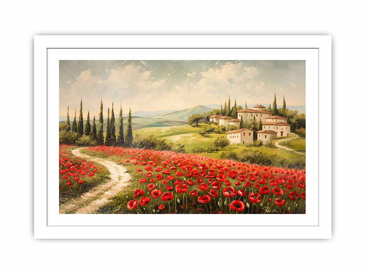 Famous painting