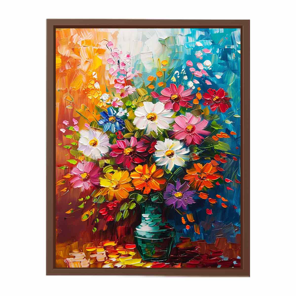 Famous Painting