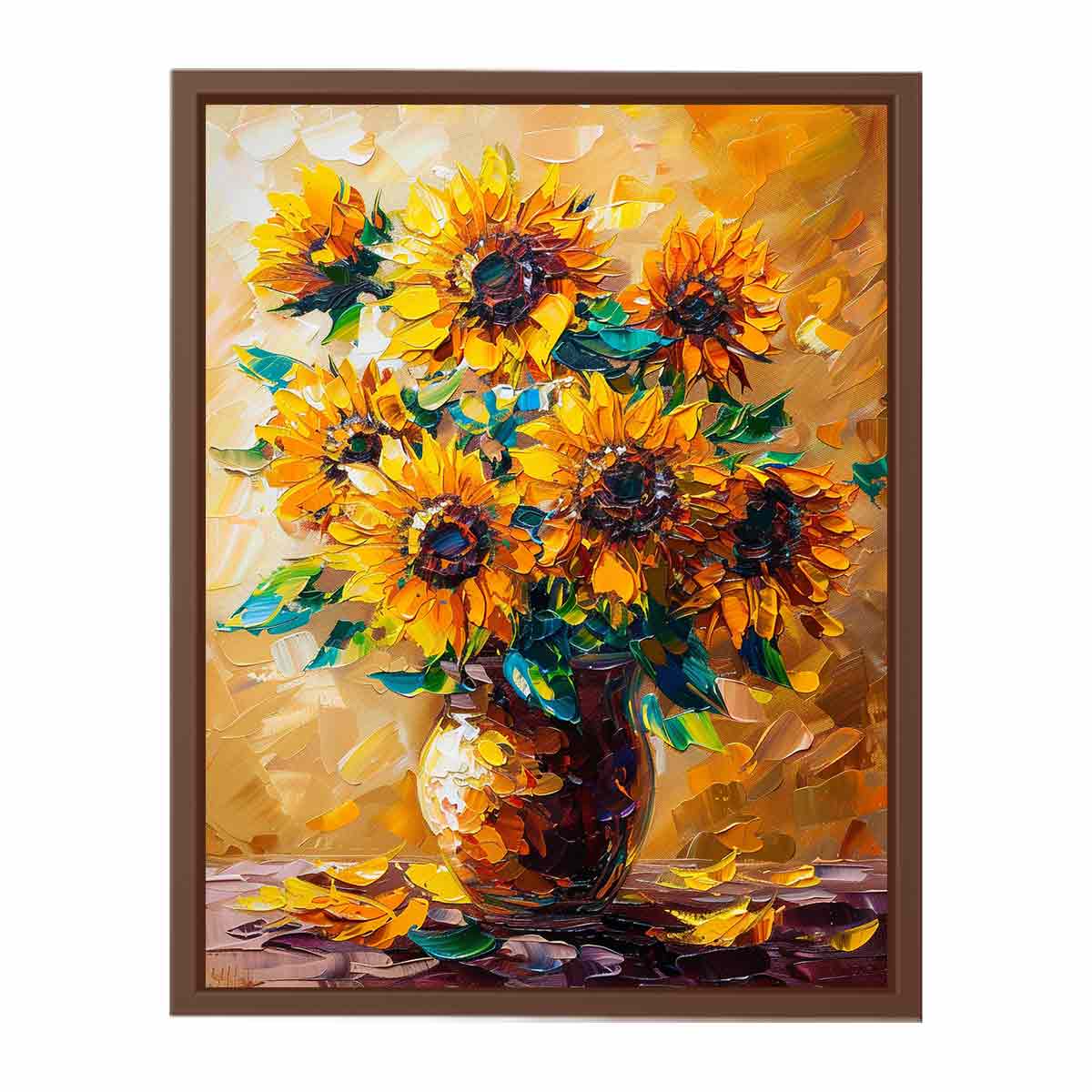 Famous Painting
