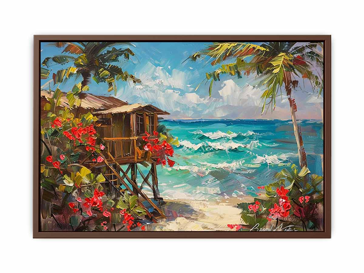Famous Painting