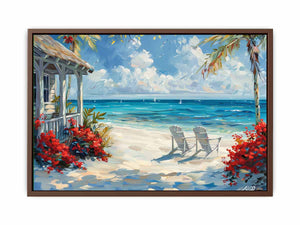 Famous Painting