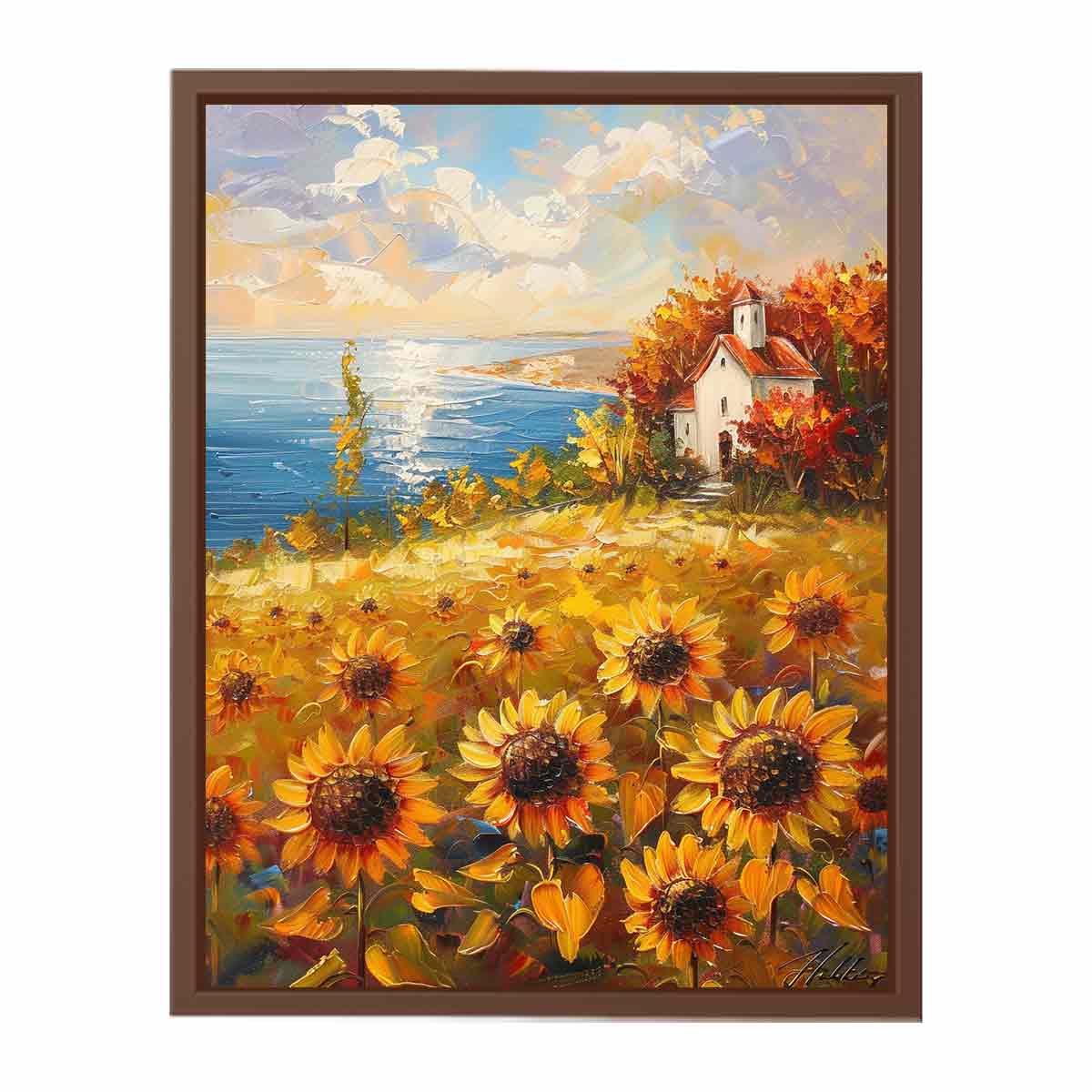 Famous Painting