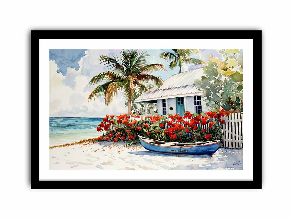 Canvas Print