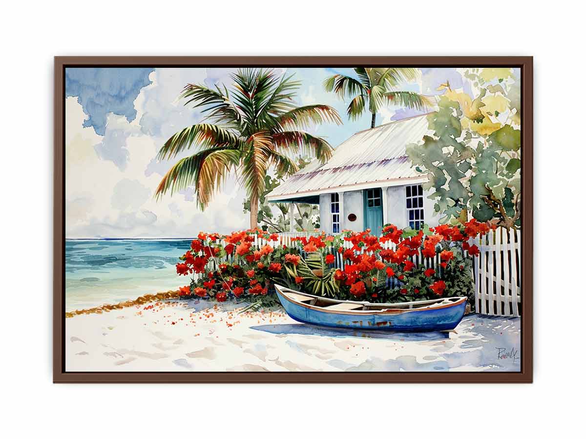 Famous Painting