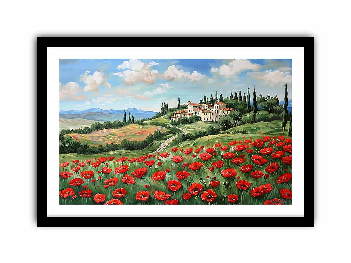 Canvas Print