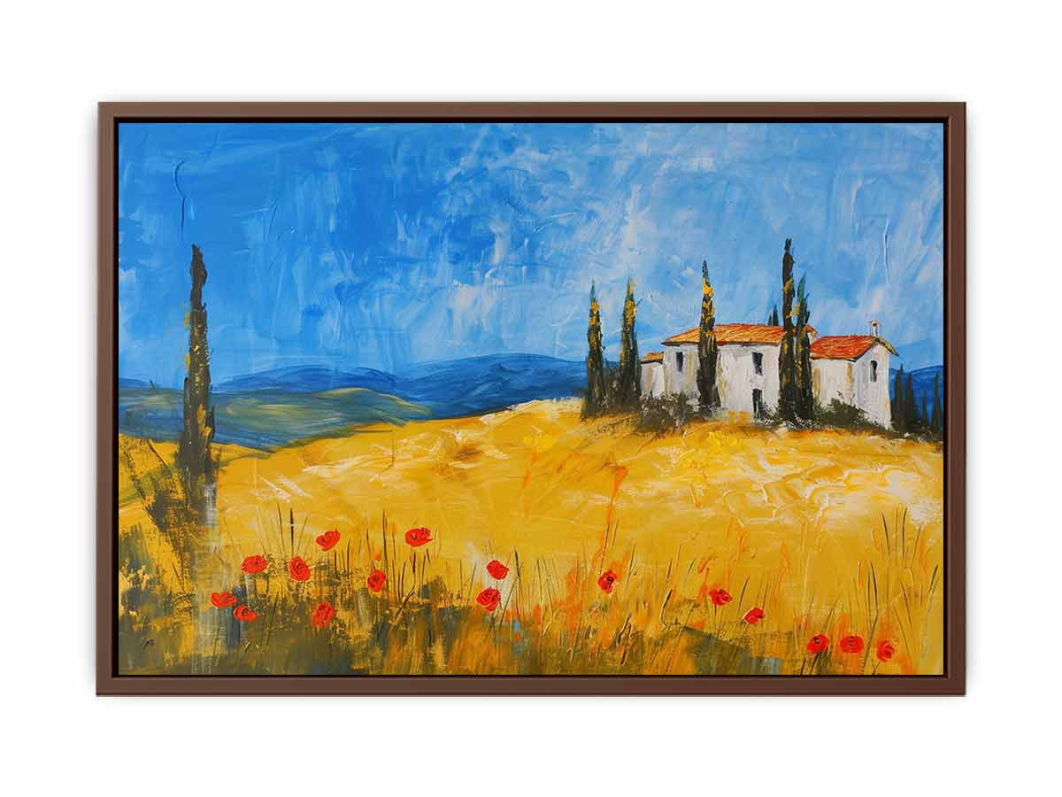 Famous Painting
