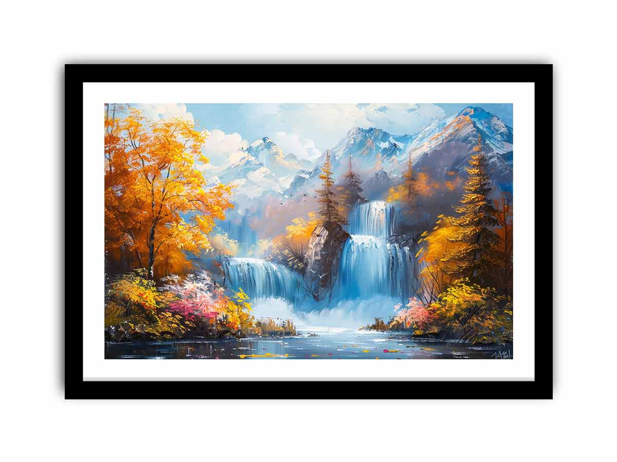 Canvas Print