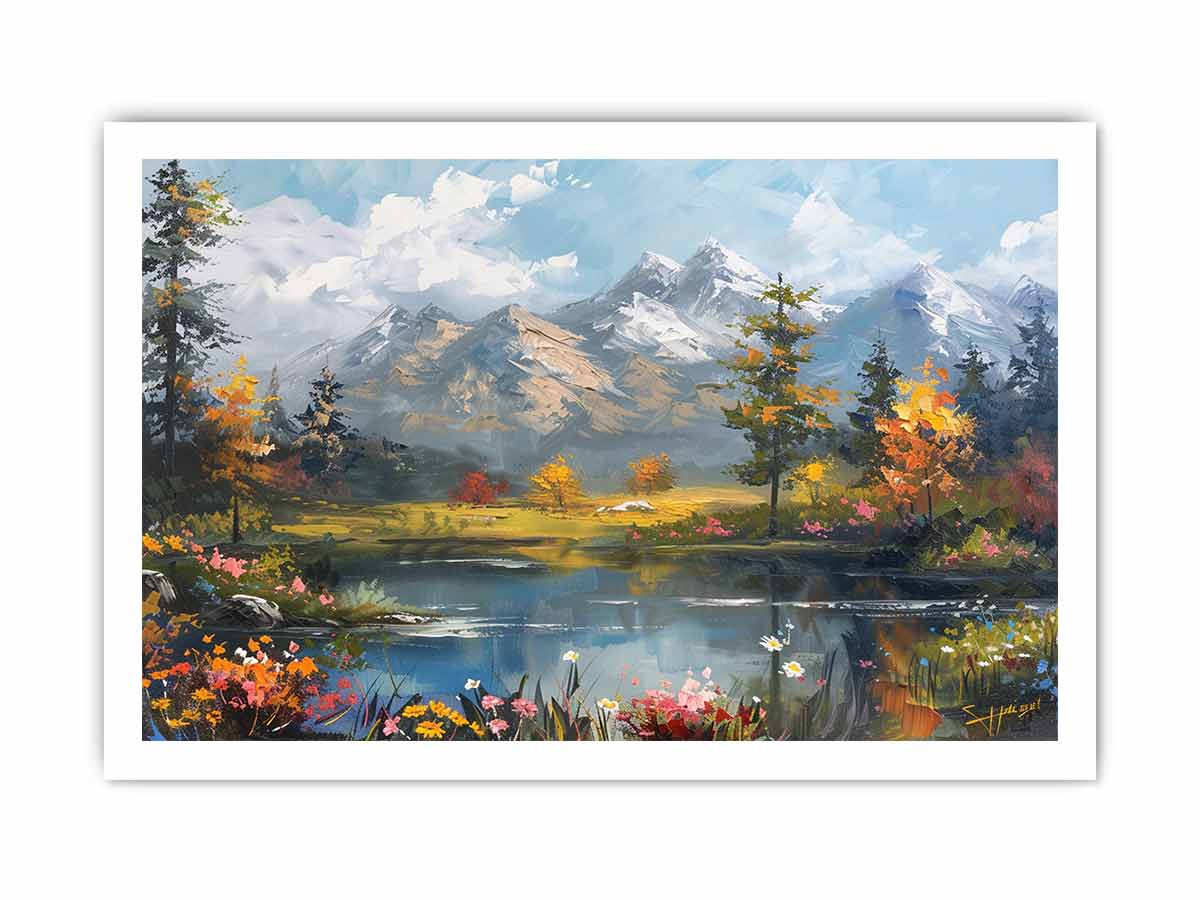 painting